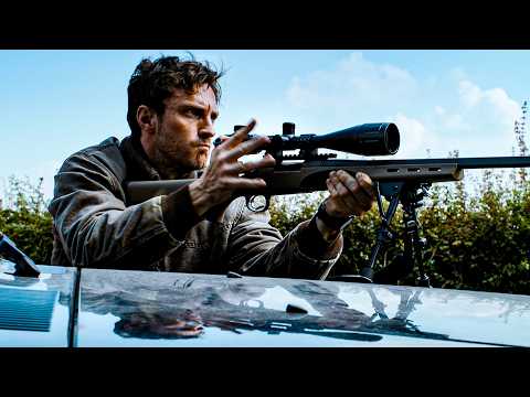 The Sniper Ambush