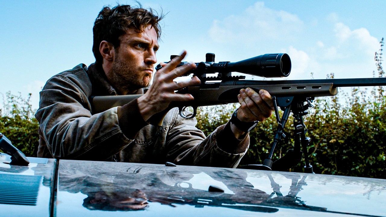 The Sniper Ambush