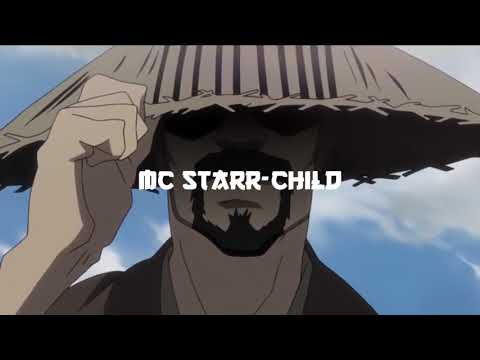 Mc Starr_Child FT Zero , Android & Swiftz - Ten Toes (Official Audio)