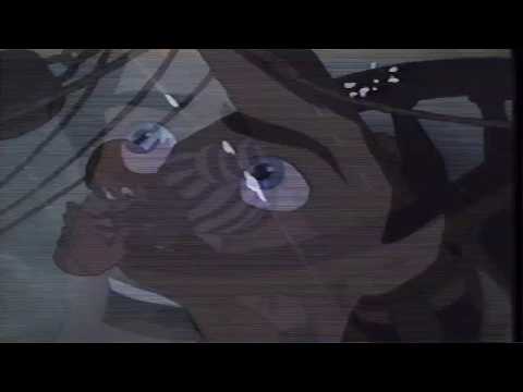 The Little Mermaid part 8