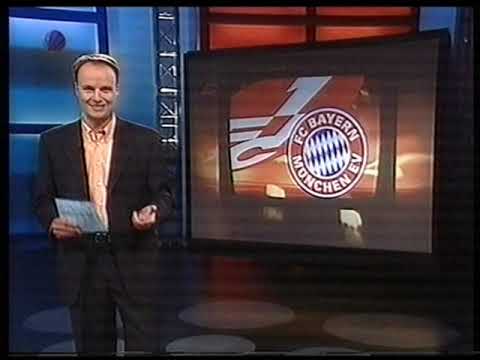 1998-99 K`lautern-B.Munich (Sat1 Ran)