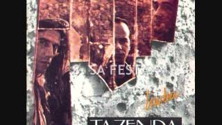 Tazenda - Limba (Full Album, 1992)