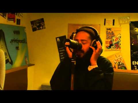 STRAIKA D dans HIT'S TIME avec RAGUS et JEAN MI (Extrait vidéo 2)