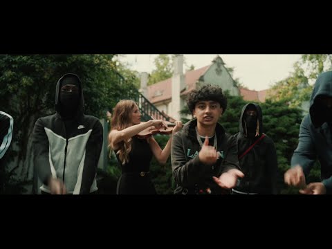 Lil Ot - Violence (Official Video🎥)