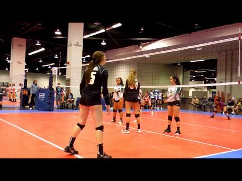 SB 15 White vs CC 15's Jorge