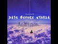 Travis Scott DAYS BEFORE UTOPIA Complete Mixtape