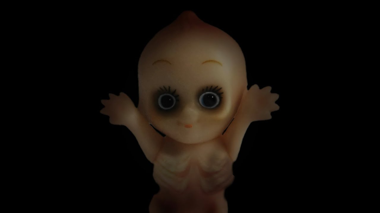 PQ（ぴ～きゅ～）ブリスターコレクションvol.1　限定公開動画「ガリQ」