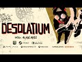 Vidéo de gameplay de Desolatium  Playstation