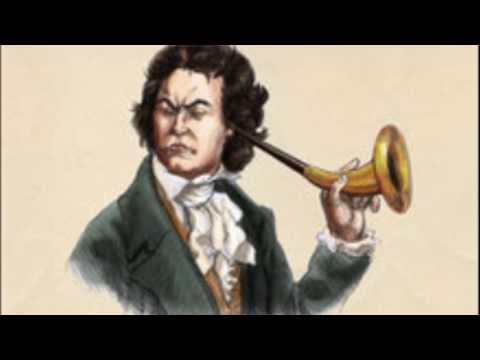 Beethoven Greatest Trial