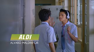 Download lagu ADA CINTA DI SMA (ALDI ) mp3 Download lagu ADA CINTA DI SMA (ALDI ) mp3