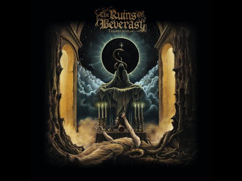The Ruins Of Beverast - Tempelschlaf (full album)