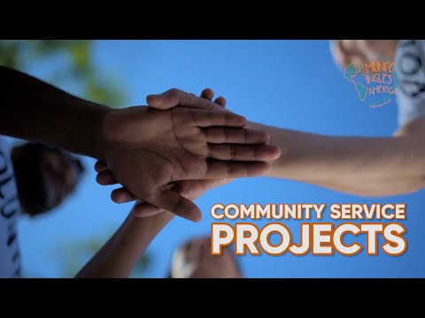Community Service Projects