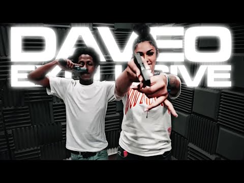 TG Flockaa x Murda B - Murda Team / Sweepers K | @ElDaveo