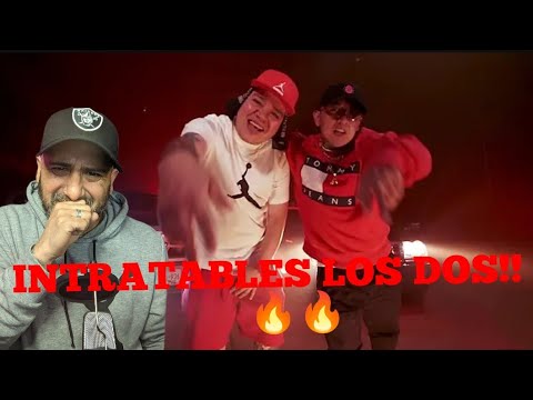 BOSSES- SIPO ONE FT FARUZ FEET- REACCION