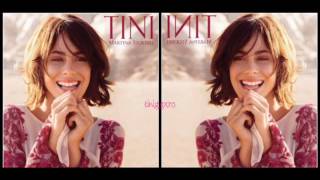 TINI - My Stupid Heart/Si Tú Te Vas REMIX