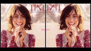 TINI - My Stupid Heart/Si Tú Te Vas REMIX