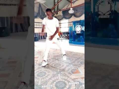 Nimependa remix -Guardian angle  .x. Deus Derrick ft sammy G by Graceful Gaze crew dance