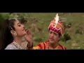 Bulbula Re Bulbula 4K Video Song Govinda Raveena Tandon Aunty No 1 Alka Yagnik Udit Narayn