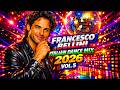 Francesco Bellini Italian Dance Mix Vol 5 New Italo Disco 2026 Modern Talking Style 🪩