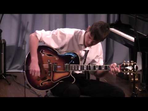 Nikita Blinov - Summertime