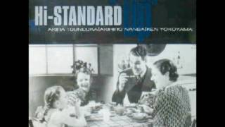 Hi-Standard - Growing Up [Full Album]