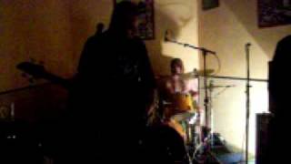 Močový Khameni - Live Ústí n.L. pivnice Hnáta 2008