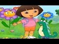 DORA THE EXPLORER Dora Exploring Isa S Garden New English Full Game HD Game For Children