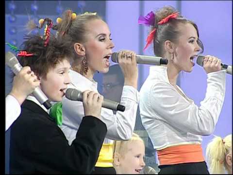 Freipiču un  Sudmaļu ģimene - KAS DZĪVO TANĪ PUSĒ?