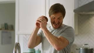 Ohio Lottery OHLO EZPLAY Jar Of Sauce