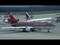 Frankfurt On Main Airport Germany Visitor S Terraces 1 B And 2 D July 24th 1997