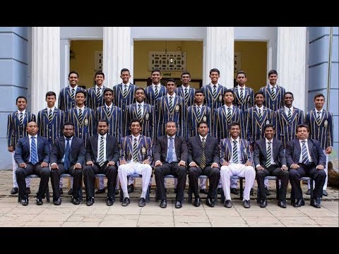 St Peter’s aim to keep Rev Fr Maurice Le Goc trophy at Bambalapitiya