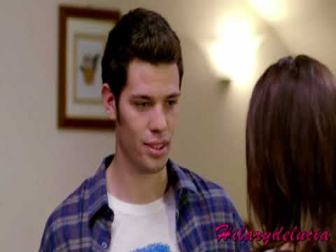 Rudi e Alice - Marco e Eva : stesso bacio