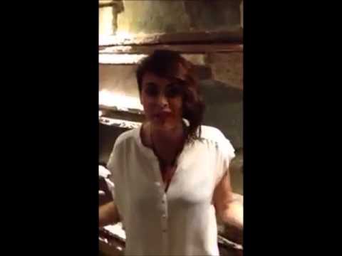 SILVINA LUNA LA CALLE DISCO