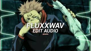 Cover art for fluxxwave x lay with me