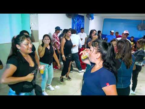 PARRANDA 88...(D.R.) CHACAL Y SUS ESTRELLAS en 4K / BATERIA EL AGUSTINO 2022