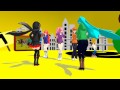 [MMD] Matryoshka - [Miku,Gumi,Teto,Rin,Luka ...