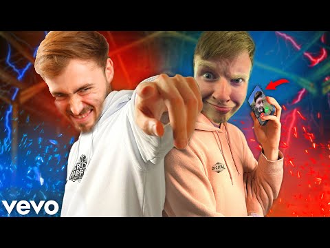 UK Theme Park DISSTRACK Alternate Version (DigitalDan and Thrill Riders and Sam Costello)