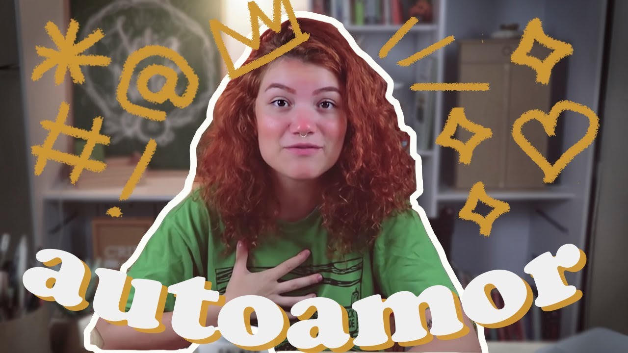 COMO SER VOCE MESMA?