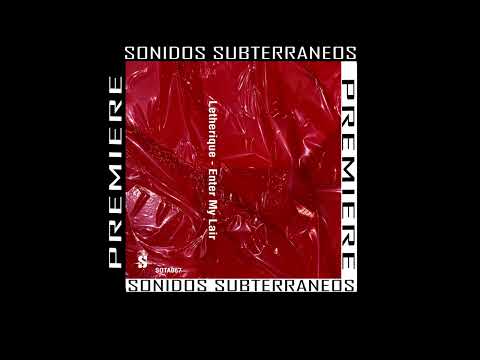 | Premiere | Letherique - To Arms! | [SOIL]