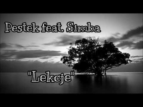 Pestek feat. Simba - Lekcje