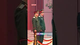 Download lagu General Phan Van Giang welcomes Lao Defense Minister, unveils 2027 cooperation plan mp3 Download lagu General Phan Van Giang welcomes Lao Defense Minister, unveils 2027 cooperation plan mp3