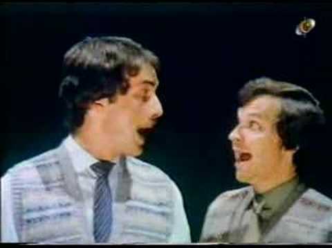 King's Singers - Madrigal History Tour - La Bomba