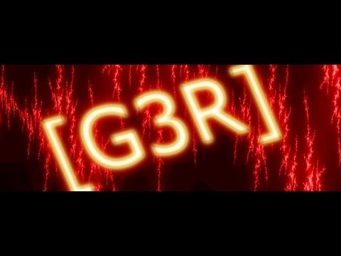[G3R] Website Vorstellung