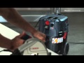Bosch PRO Kabelgebundener Sauger GAS 35 L AFC Video