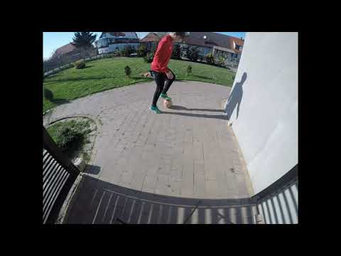 Szymon Matuszko #zostajewdomutrenuje2