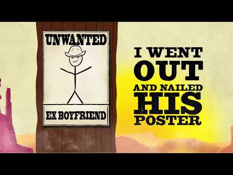 Unwanted - Montana Taylor