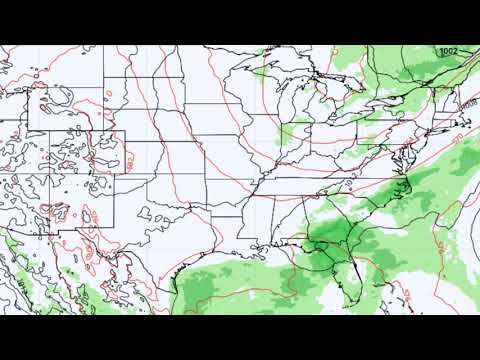 September 3, 2021 Weather Xtreme Video - Afternoon Edition