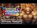 Capcom Fighting Collection Official Announcement Trailer