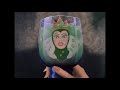 Snow White And The Seven Dwarfs 1937 The Queen S Transformation