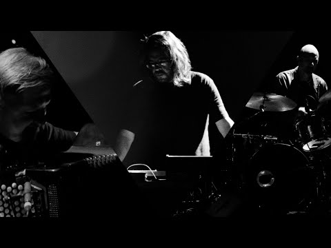 "LIVE" Mario Batkovic with Clive Deamer & MXLX - REPERTIO